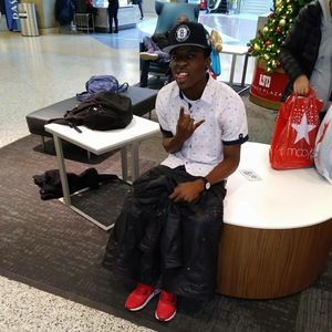 Meet your Posher, Curdel